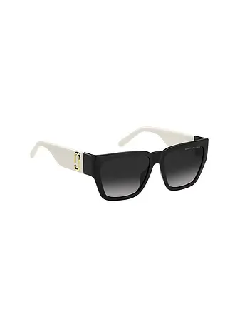 MARC JACOBS | Gafas de sol MARC 646/S/57 | schwarz